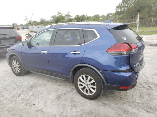 Photo 1 VIN: JN8AT2MT7JW468886 - NISSAN ROGUE 