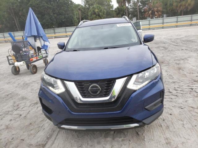 Photo 4 VIN: JN8AT2MT7JW468886 - NISSAN ROGUE 