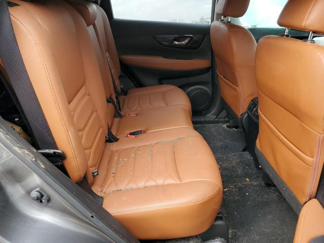 Photo 5 VIN: JN8AT2MT7JW486532 - NISSAN ROGUE S 