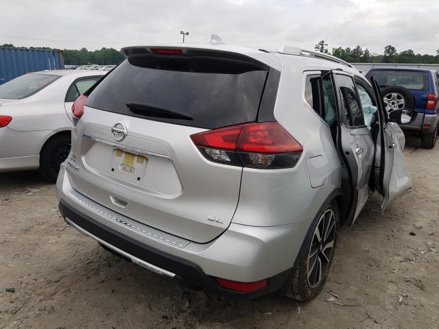 Photo 3 VIN: JN8AT2MT7JW486935 - NISSAN ROGUE S 