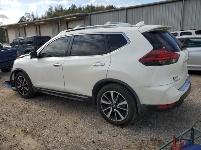 Photo 1 VIN: JN8AT2MT7JW487857 - NISSAN ROGUE S 