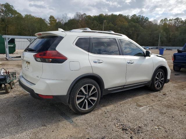 Photo 2 VIN: JN8AT2MT7JW487857 - NISSAN ROGUE S 