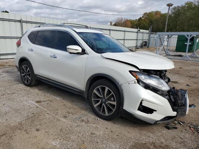 Photo 3 VIN: JN8AT2MT7JW487857 - NISSAN ROGUE S 