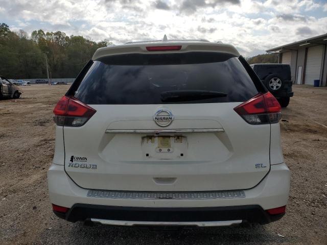 Photo 5 VIN: JN8AT2MT7JW487857 - NISSAN ROGUE S 