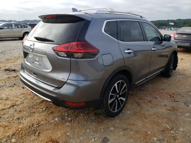 Photo 3 VIN: JN8AT2MT7JW488197 - NISSAN ROGUE S 