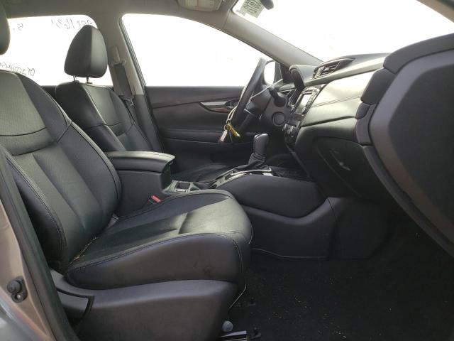 Photo 4 VIN: JN8AT2MT7JW488197 - NISSAN ROGUE S 