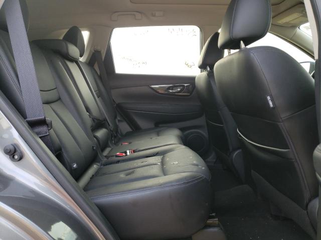 Photo 5 VIN: JN8AT2MT7JW488197 - NISSAN ROGUE S 