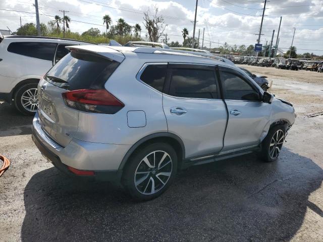 Photo 2 VIN: JN8AT2MT7JW489253 - NISSAN ROGUE S 