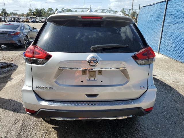 Photo 5 VIN: JN8AT2MT7JW489253 - NISSAN ROGUE S 