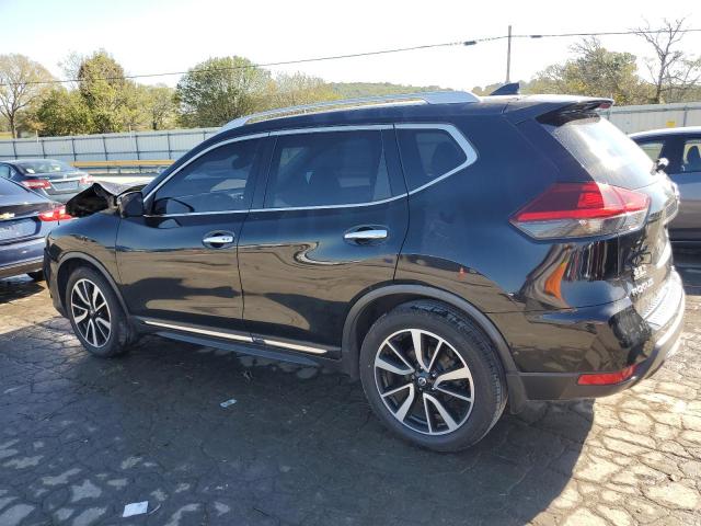 Photo 1 VIN: JN8AT2MT7JW490418 - NISSAN ROGUE S 