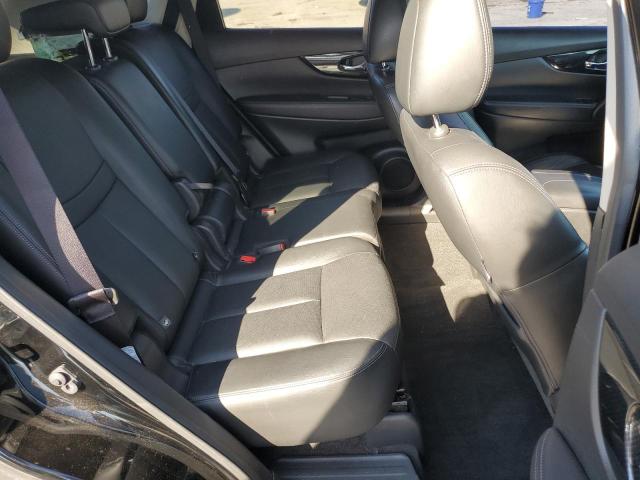 Photo 10 VIN: JN8AT2MT7JW490418 - NISSAN ROGUE S 