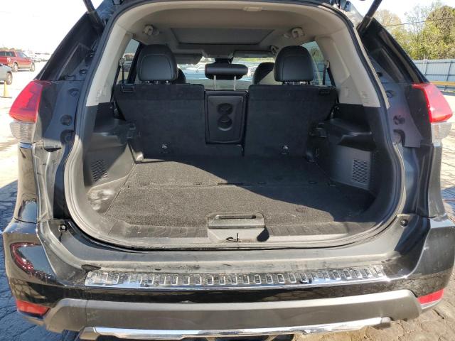 Photo 12 VIN: JN8AT2MT7JW490418 - NISSAN ROGUE S 