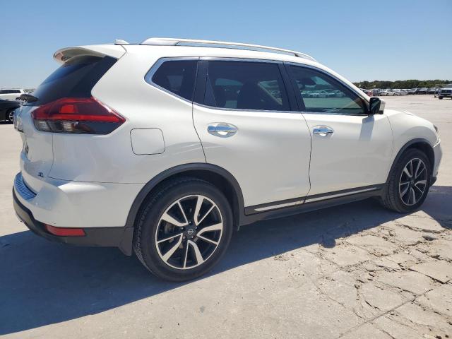 Photo 2 VIN: JN8AT2MT7JW490791 - NISSAN ROGUE S 