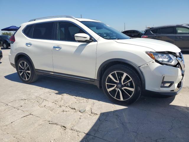 Photo 3 VIN: JN8AT2MT7JW490791 - NISSAN ROGUE S 