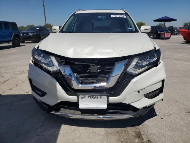 Photo 4 VIN: JN8AT2MT7JW490791 - NISSAN ROGUE S 