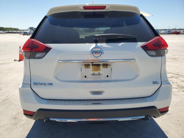 Photo 5 VIN: JN8AT2MT7JW490791 - NISSAN ROGUE S 