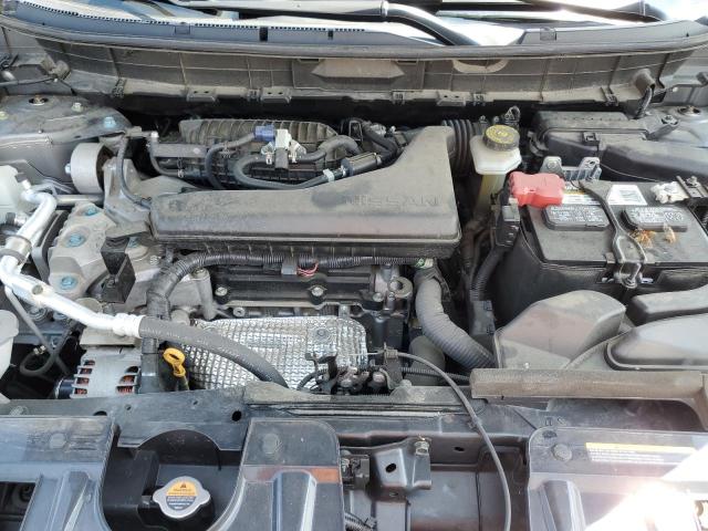 Photo 11 VIN: JN8AT2MT7KW250934 - NISSAN ROGUE S 