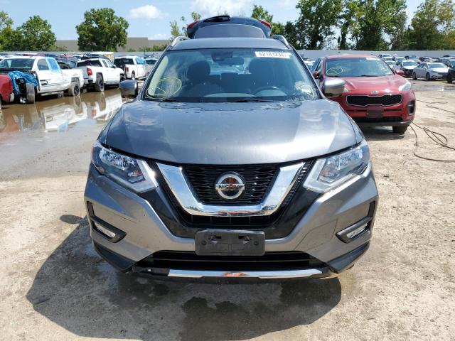 Photo 4 VIN: JN8AT2MT7KW250934 - NISSAN ROGUE S 