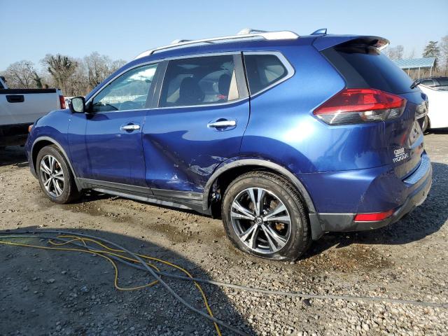 Photo 1 VIN: JN8AT2MT7KW253137 - NISSAN ROGUE 