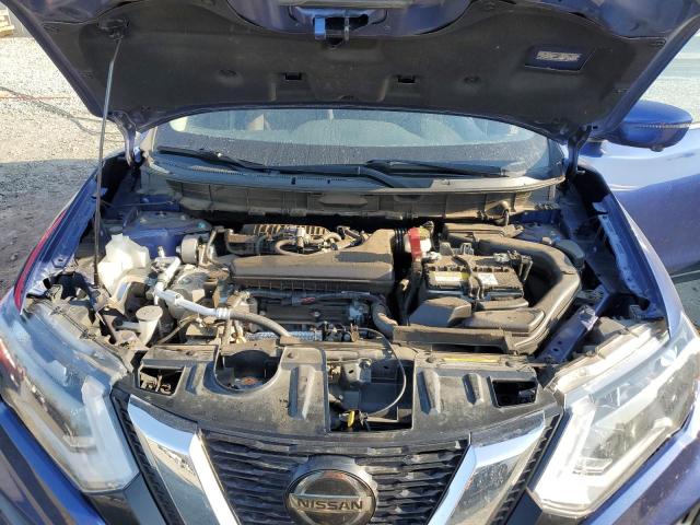 Photo 10 VIN: JN8AT2MT7KW253137 - NISSAN ROGUE 