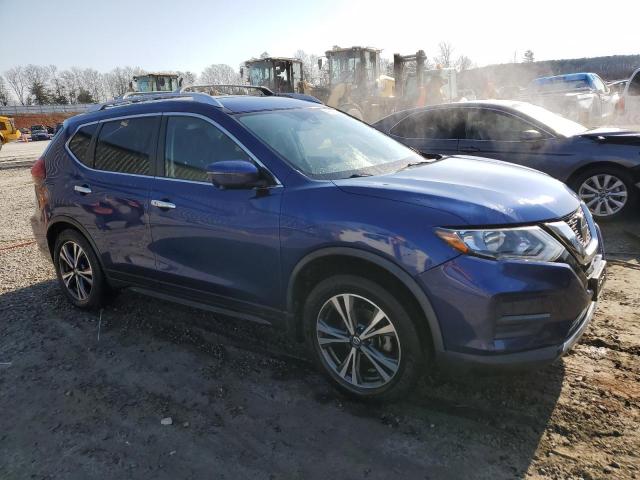 Photo 3 VIN: JN8AT2MT7KW253137 - NISSAN ROGUE 