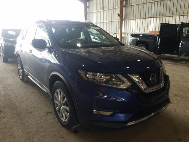 Photo 0 VIN: JN8AT2MT7KW259536 - NISSAN ROGUE S 