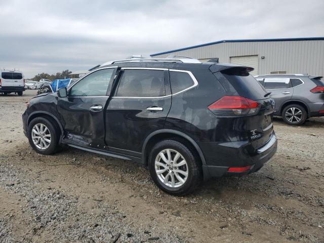 Photo 1 VIN: JN8AT2MT7KW261111 - NISSAN ROGUE S 