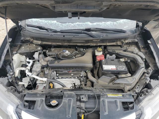 Photo 11 VIN: JN8AT2MT7KW261111 - NISSAN ROGUE S 