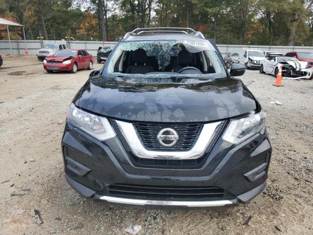 Photo 4 VIN: JN8AT2MT7KW261111 - NISSAN ROGUE S 