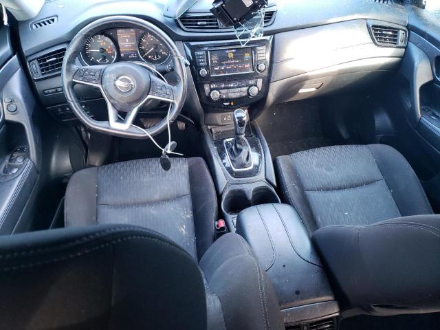 Photo 7 VIN: JN8AT2MT7KW261111 - NISSAN ROGUE S 