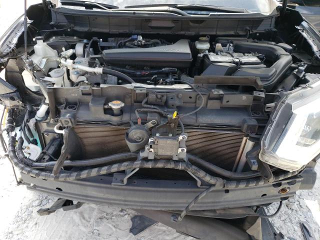 Photo 11 VIN: JN8AT2MT7KW262145 - NISSAN ROGUE 