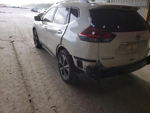 Photo 2 VIN: JN8AT2MT7KW262954 - NISSAN ROGUE 