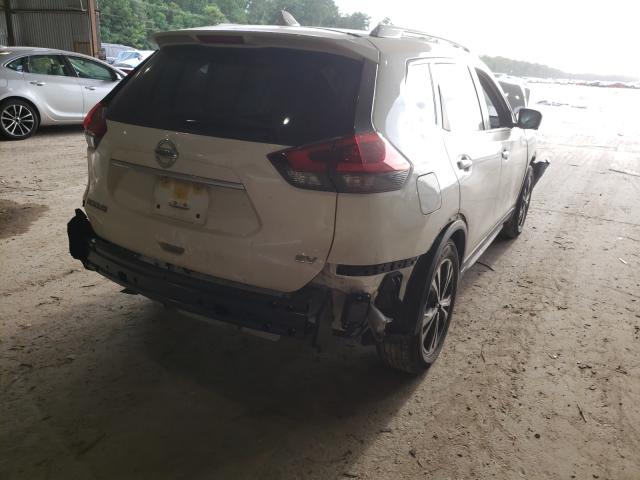 Photo 3 VIN: JN8AT2MT7KW262954 - NISSAN ROGUE 