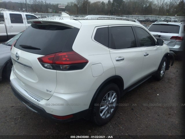 Photo 3 VIN: JN8AT2MT7KW264106 - NISSAN ROGUE 