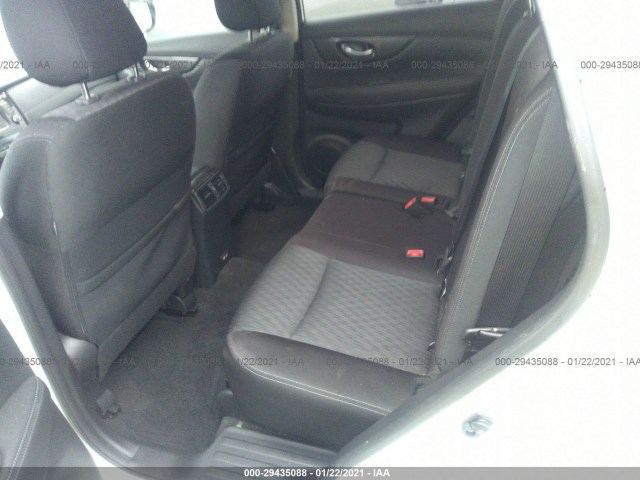 Photo 7 VIN: JN8AT2MT7KW264106 - NISSAN ROGUE 