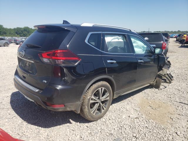 Photo 3 VIN: JN8AT2MT7KW264316 - NISSAN ROGUE 