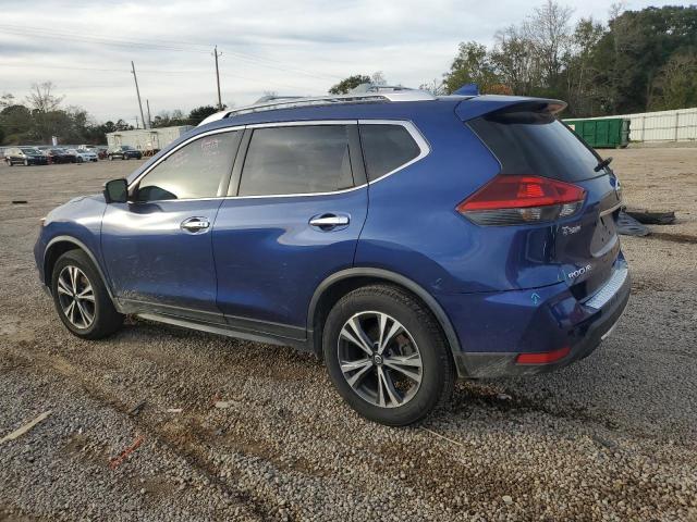 Photo 1 VIN: JN8AT2MT7KW264834 - NISSAN ROGUE 