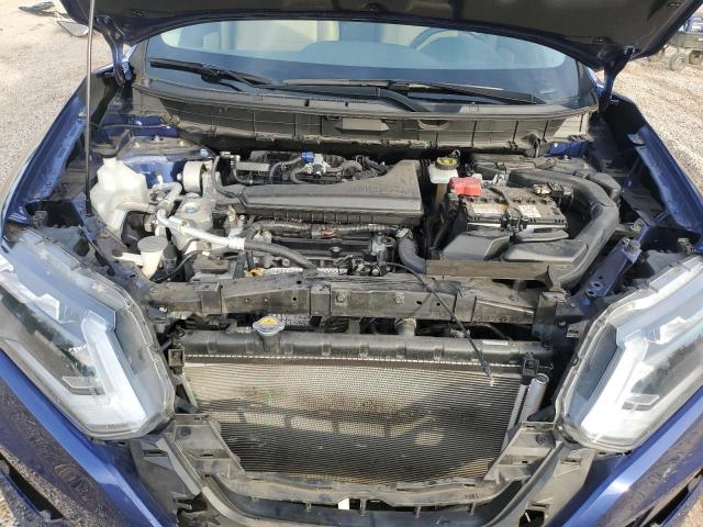 Photo 10 VIN: JN8AT2MT7KW264834 - NISSAN ROGUE 