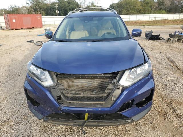 Photo 4 VIN: JN8AT2MT7KW264834 - NISSAN ROGUE 