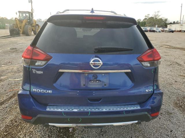 Photo 5 VIN: JN8AT2MT7KW264834 - NISSAN ROGUE 