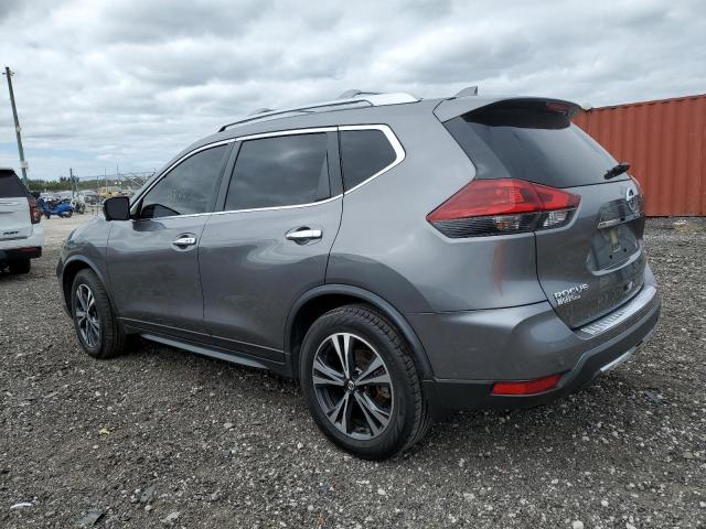 Photo 1 VIN: JN8AT2MT7KW265076 - NISSAN ROGUE 