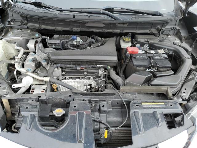 Photo 10 VIN: JN8AT2MT7KW265076 - NISSAN ROGUE 