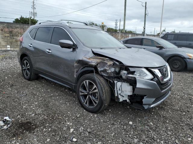 Photo 3 VIN: JN8AT2MT7KW265076 - NISSAN ROGUE 