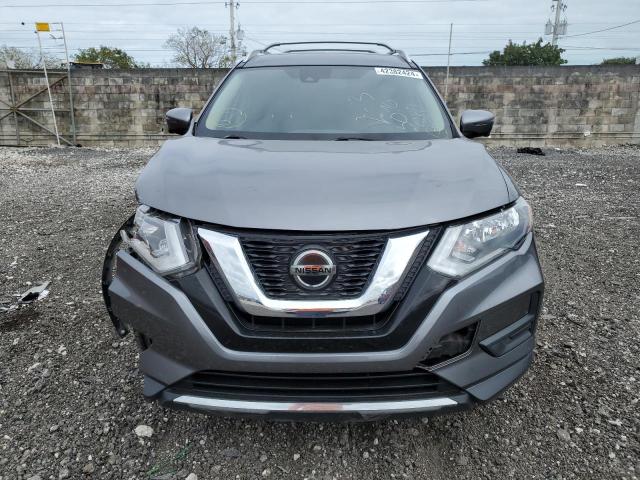 Photo 4 VIN: JN8AT2MT7KW265076 - NISSAN ROGUE 