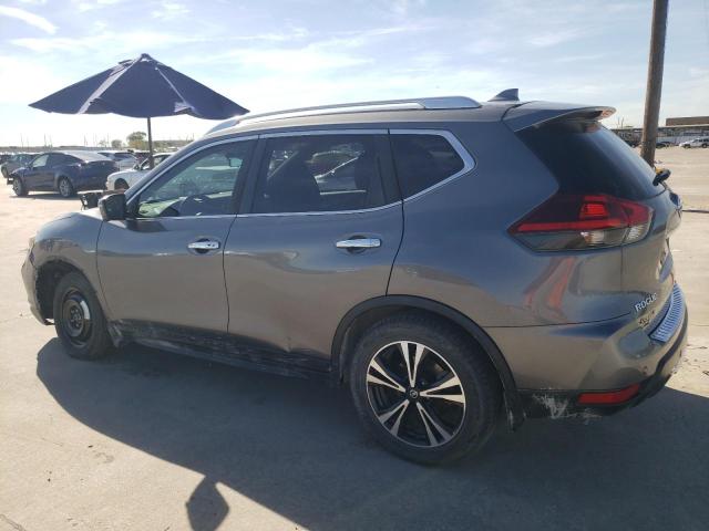 Photo 1 VIN: JN8AT2MT7KW265787 - NISSAN ROGUE S 