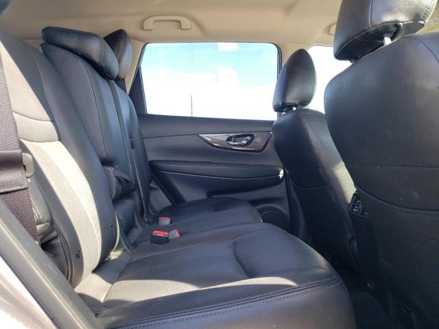 Photo 10 VIN: JN8AT2MT7KW265787 - NISSAN ROGUE S 