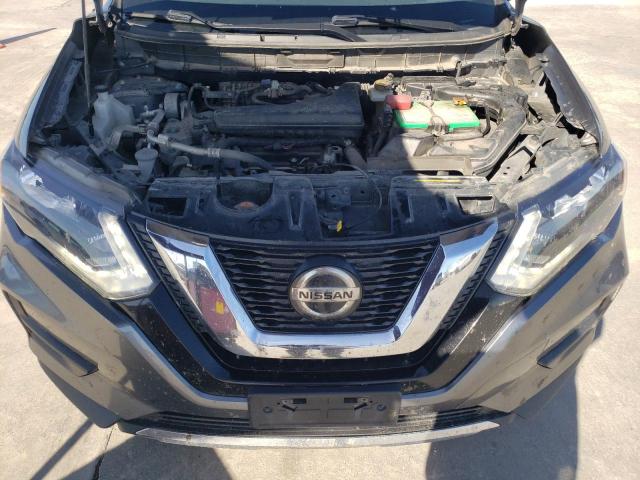 Photo 11 VIN: JN8AT2MT7KW265787 - NISSAN ROGUE S 