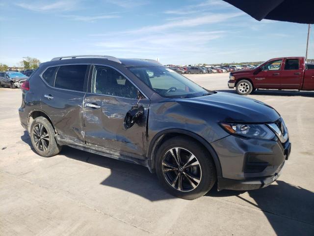 Photo 3 VIN: JN8AT2MT7KW265787 - NISSAN ROGUE S 