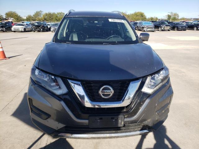 Photo 4 VIN: JN8AT2MT7KW265787 - NISSAN ROGUE S 