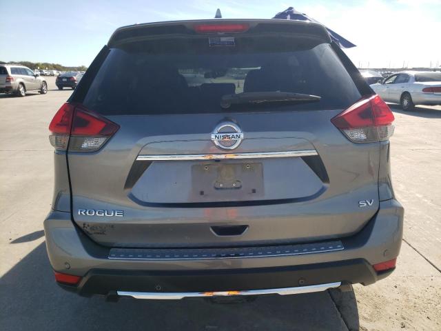 Photo 5 VIN: JN8AT2MT7KW265787 - NISSAN ROGUE S 